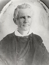 Dr. Kron late in life