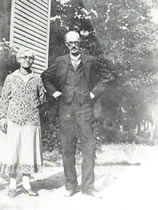 James McKnight Morrow and Addie Whitfield Morrow