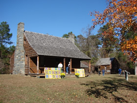Kron House Quilts