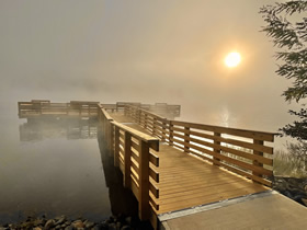 Fishing Pier