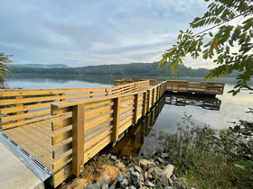 Fishing Pier