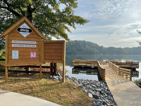 Fishing Pier