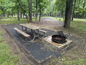 Campsite