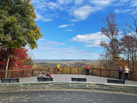 Scenic Overlook