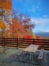 Picnic Shelter A